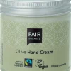 Hand Cream Olive, 50 ml vetro