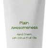 Hand Cream "Plain Awesomeness", 40 ml
