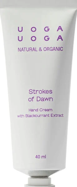 Hand Cream