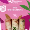 Hand Cream Trio Gift Set