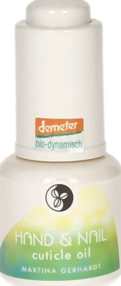 Hand & Nail Cuticle Oil, 15 ml