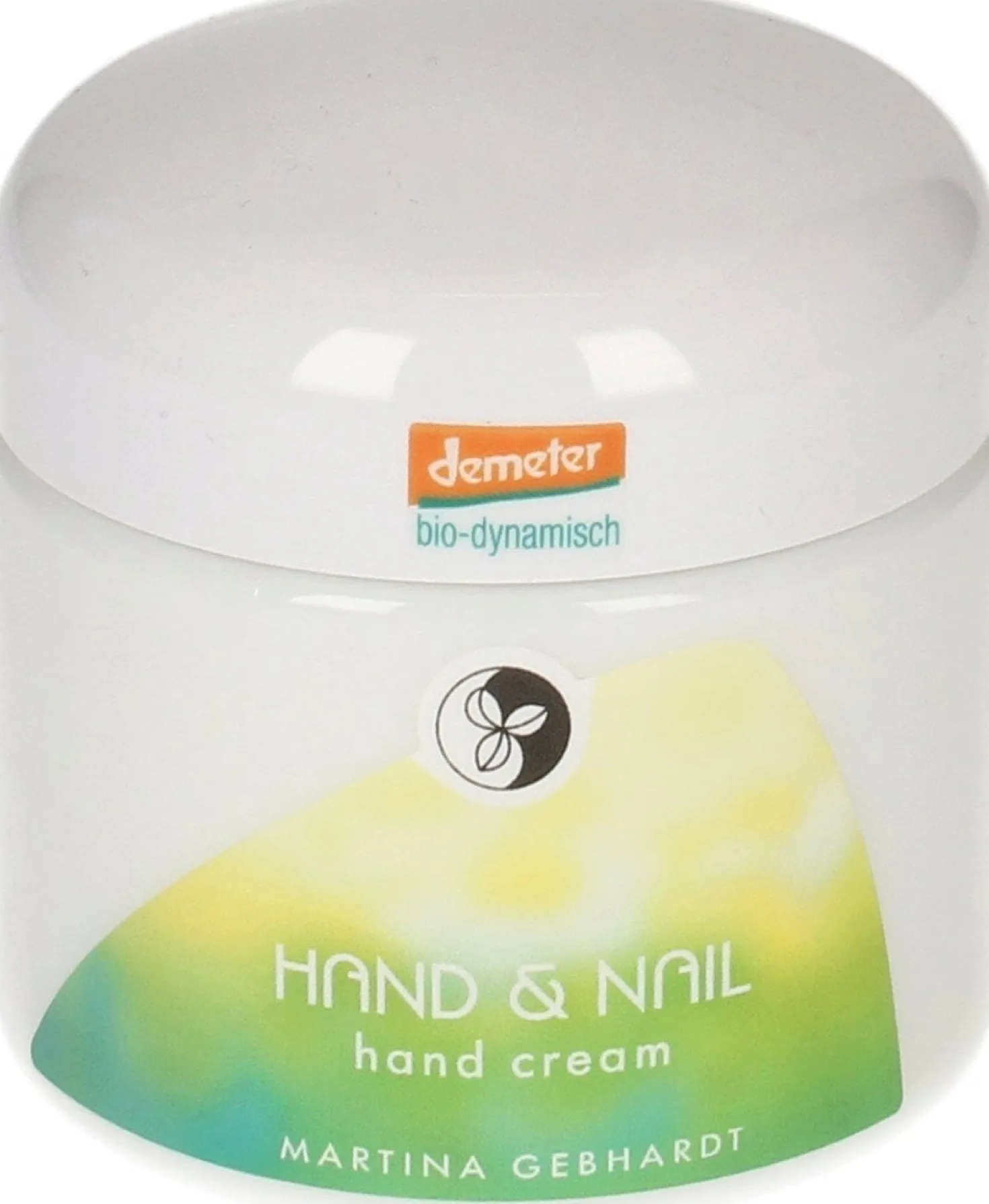 Hand & Nail Hand Cream, 100 ml