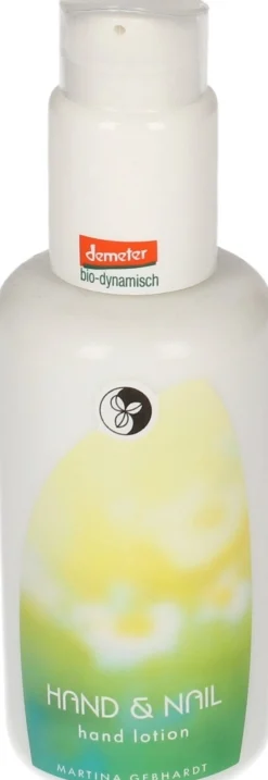 Hand & Nail Hand Lotion, 100 ml