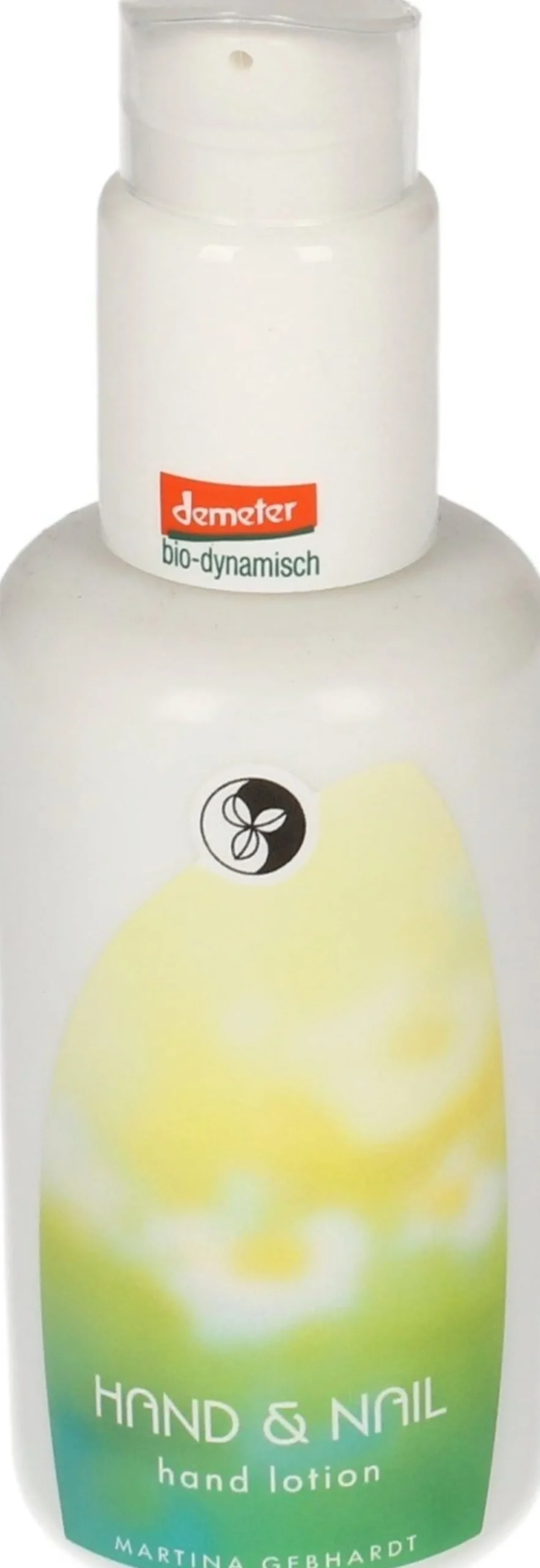 Hand & Nail Hand Lotion, 100 ml