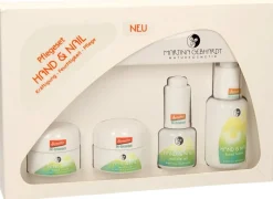 Hand & Nail Set, 1 Pz.