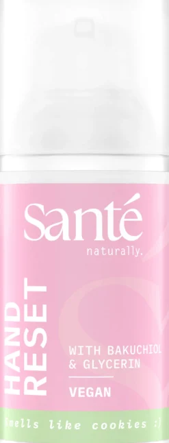 Hand Reset, 30 ml