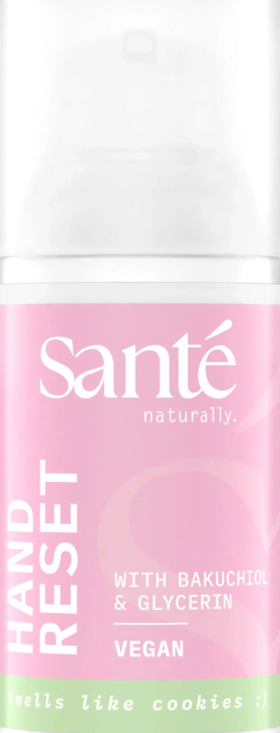 Hand Reset, 30 ml