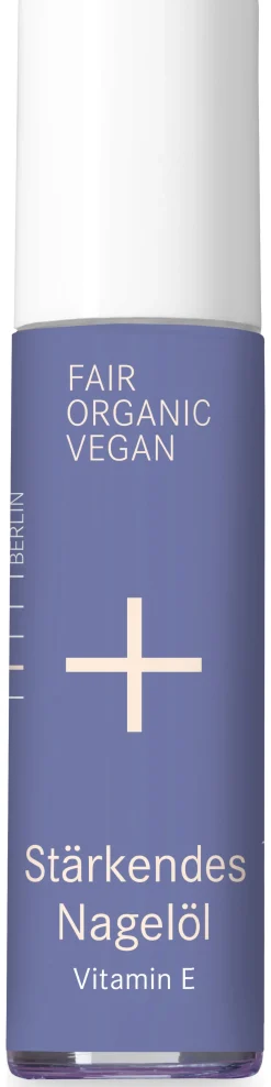 Hands and More Olio per Unghie alla Vitamina E, 10 ml