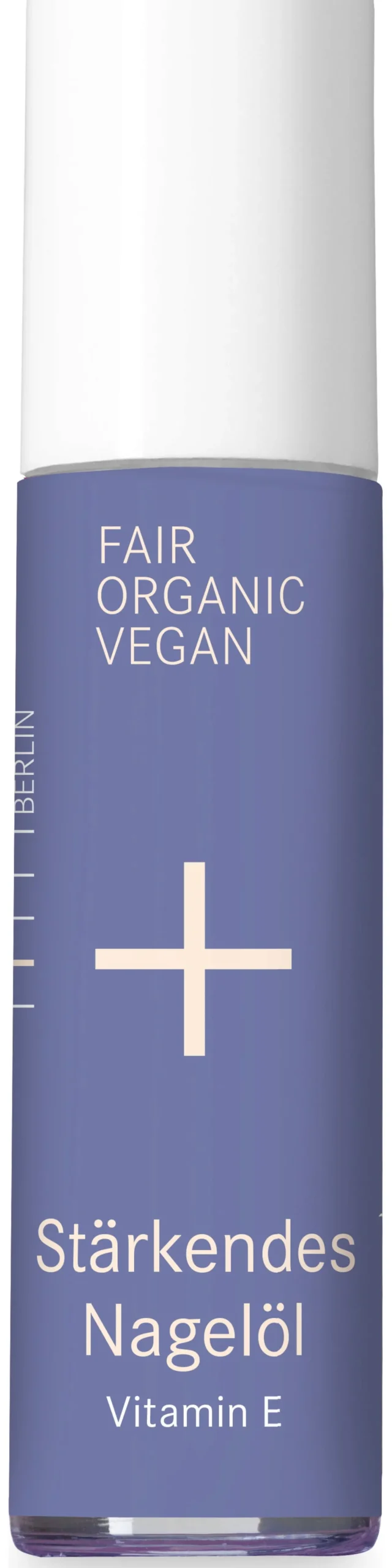 Hands and More Olio per Unghie alla Vitamina E, 10 ml