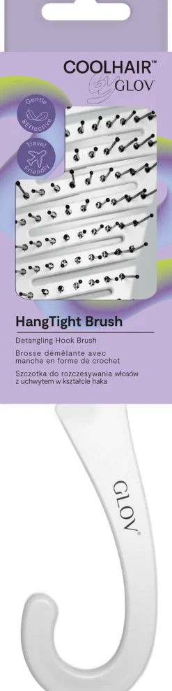 HangTight Brush