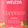 Happiness Doccia Cremosa Pompelmo, 750 ml