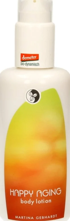 Happy Aging Body Lotion, 150 ml