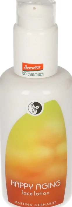 Happy Aging Lotion, 100 ml