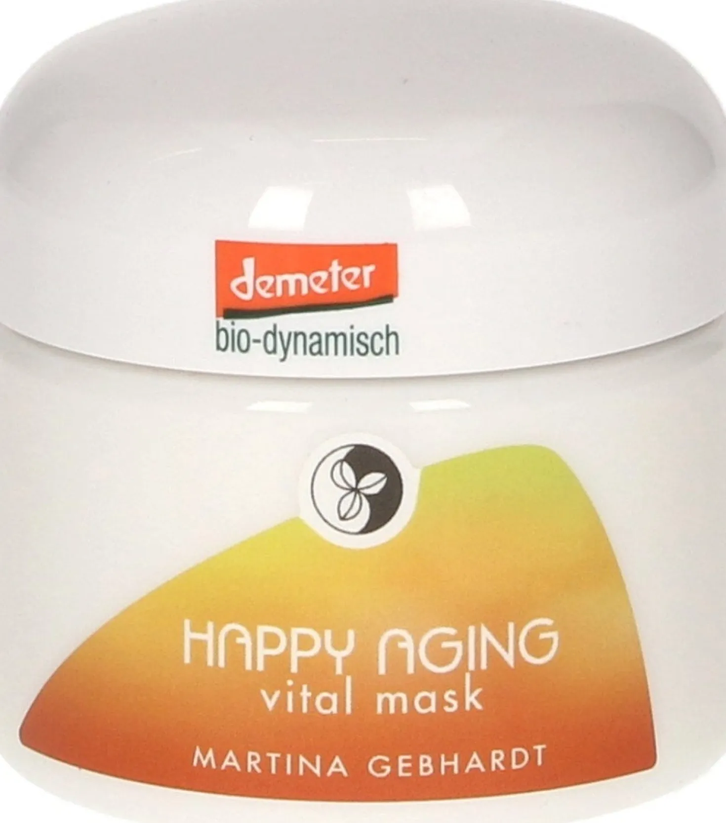 Happy Aging Vital Mask, 50 ml