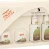 Happy Feet Care Set, 1 Set