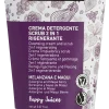 Happy Juices Crema Detergente Scrub 2in1, 150 ml