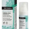 Happy Juices Crema Viso Idratante Purificante, 50 ml