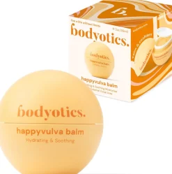 happyvulva balm - Balsamo Intimo, 59 ml