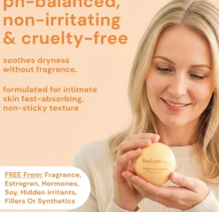 happyvulva balm - Balsamo Intimo, 59 ml