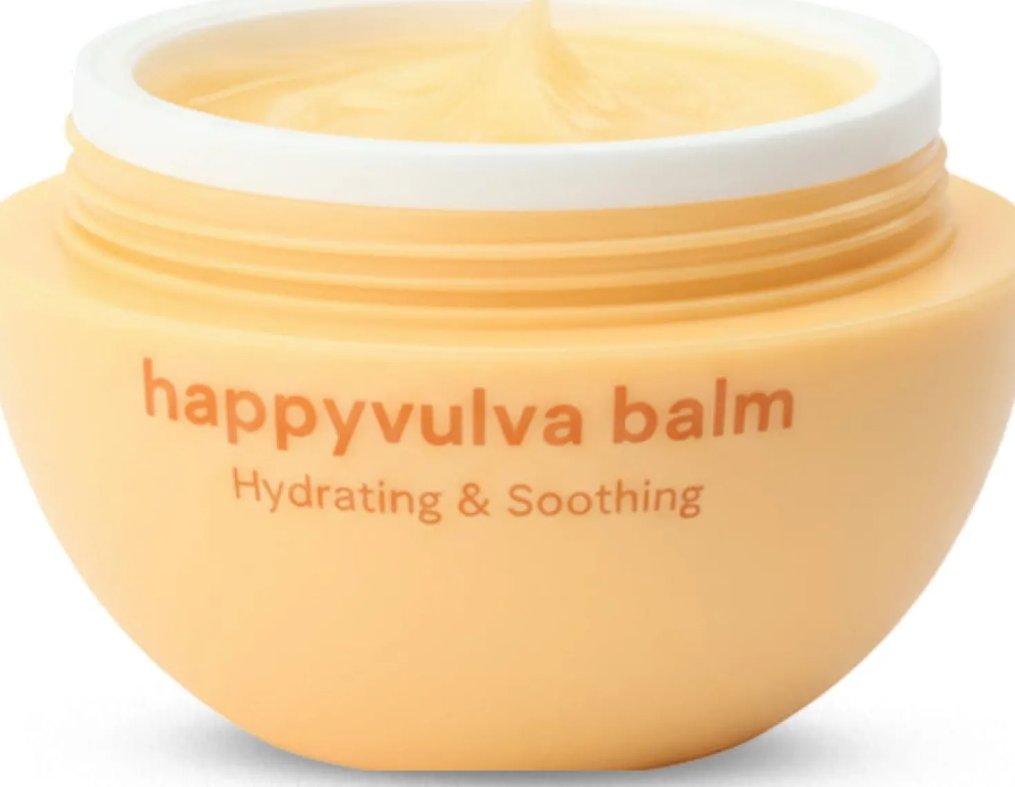 happyvulva balm - Balsamo Intimo, 59 ml