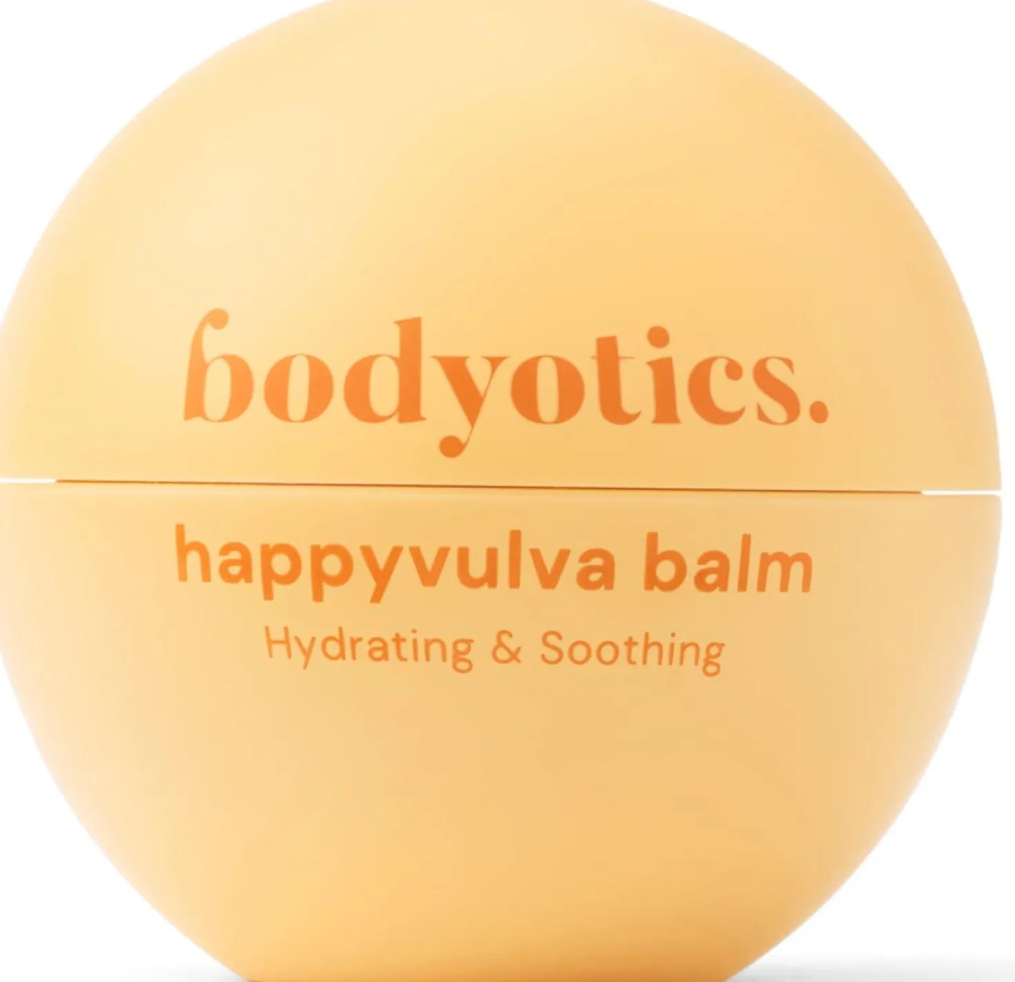 happyvulva balm - Balsamo Intimo, 59 ml