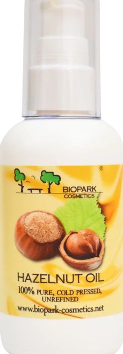 Hazelnut Oil, 100 ml