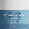 48H Deodorant Sensitive, Monoi (50 g)