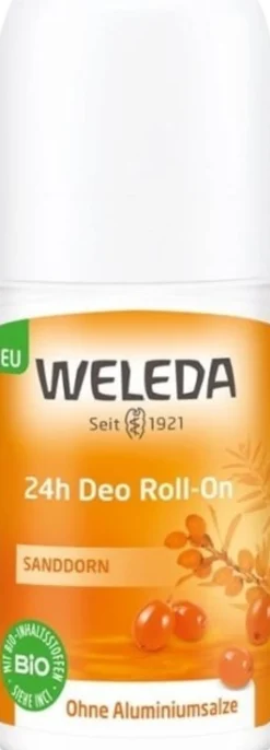 24h Deo Roll-on Olivello Spinoso, 50 ml
