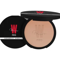 HD Mineral Powder, 10 Light Beige (7,50 g)