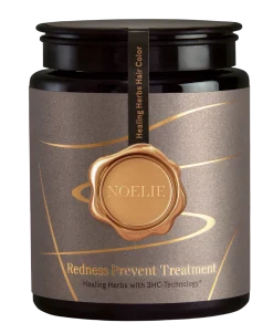Healing Herbs Hair Color Redness Prevent Treatment, 100 g