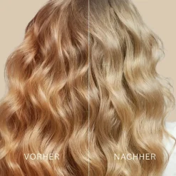 Healing Herbs Hair Color Redness Prevent Treatment, 100 g