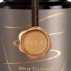 Healing Herbs Hair Color Silver Treatment, 100 g