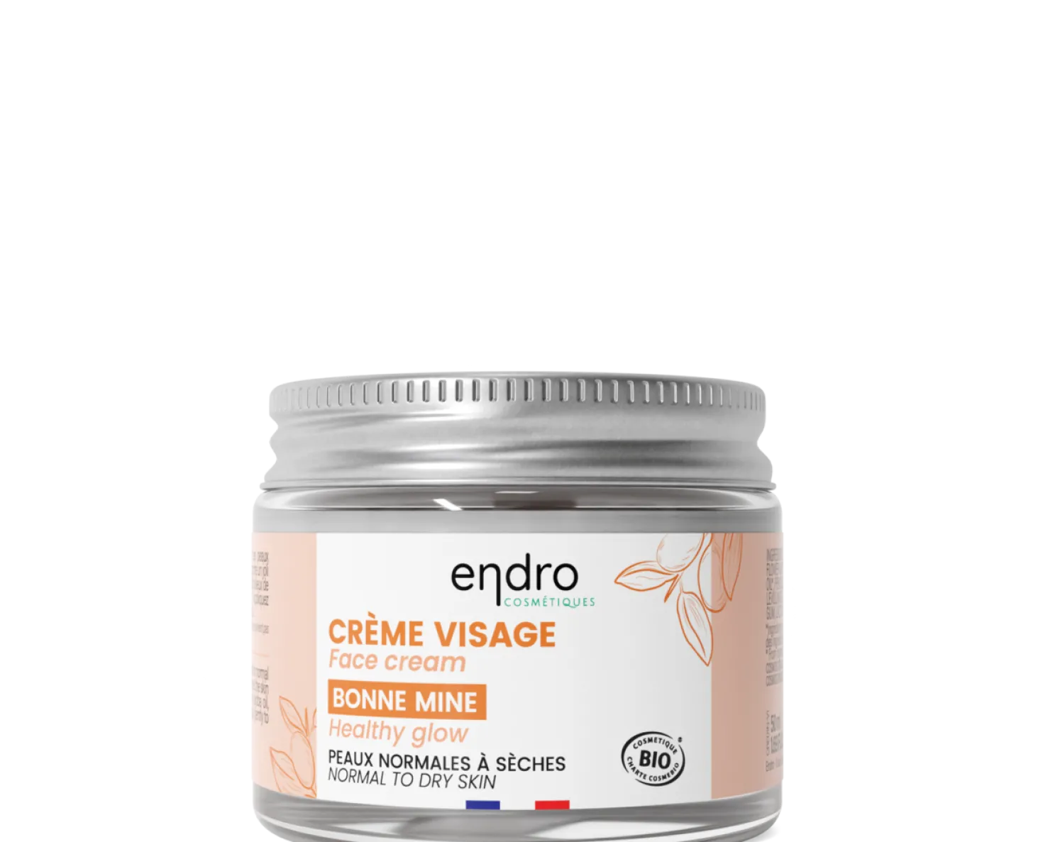 Healthy Glow Face Cream, 50 ml