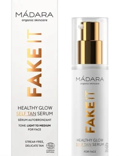 Healthy Glow Self Tan Serum, 30 ml