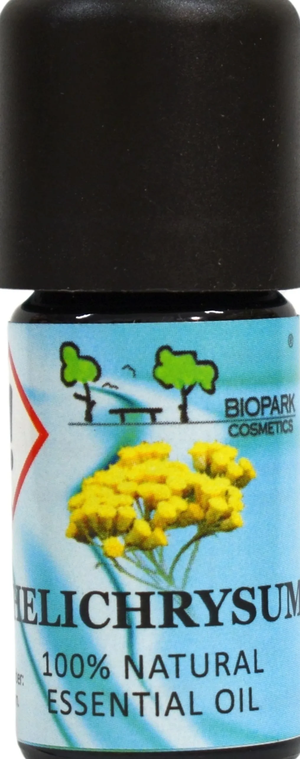 Helichrysum (Immortelle), 5 ml