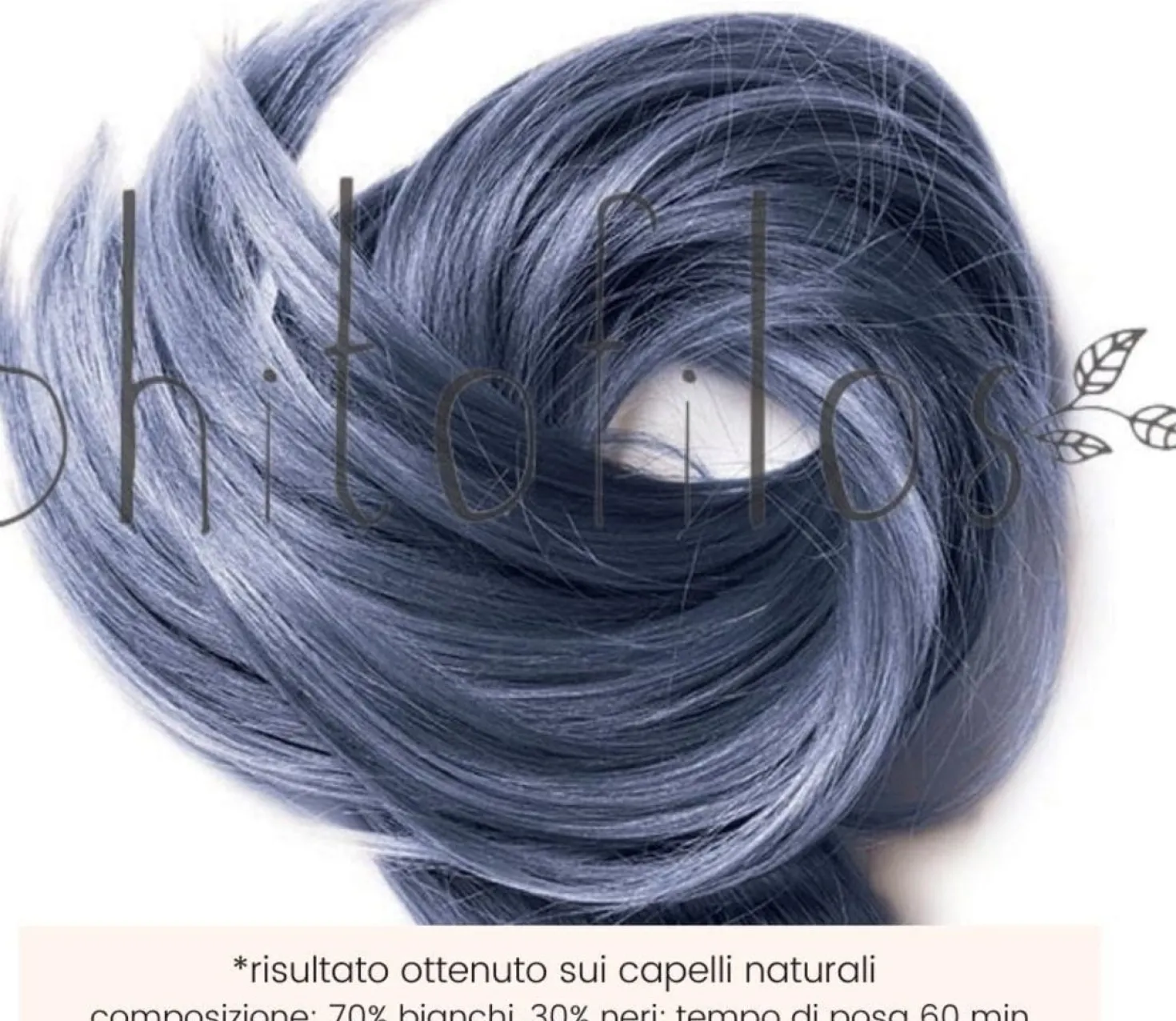 Henné Nero, 100 g