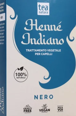 Henné Nero, 100 g