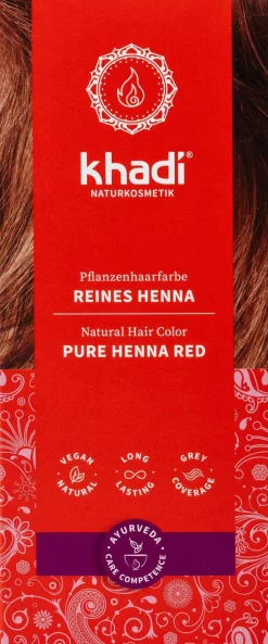 Henné Puro, 100 g