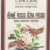 Henné Rosso Ultra Freddo, 100 g