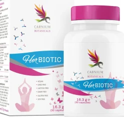 Her Biotic, 30 capsule
