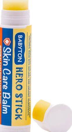 Hero Stick Skin Care Balm, 5 ml