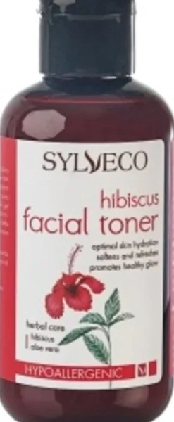 Hibiscus Facial Toner, 150 ml