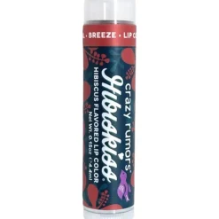 HibisKiss Lip Colours, Breeze (4,40 ml)