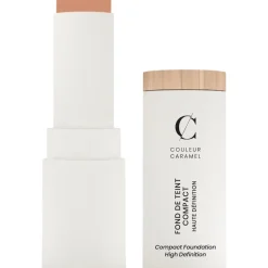 High Definition Foundation Cream Stick Set, 14 Golden Beige Set