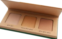 Highlighter Palette, Glow Bright (9 g)