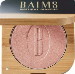 Highlighter Pressed Powder, 10 Warm & Glow (9 g)