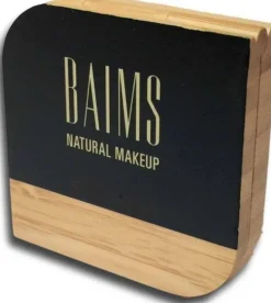 Highlighter Pressed Powder, 10 Warm & Glow (9 g)