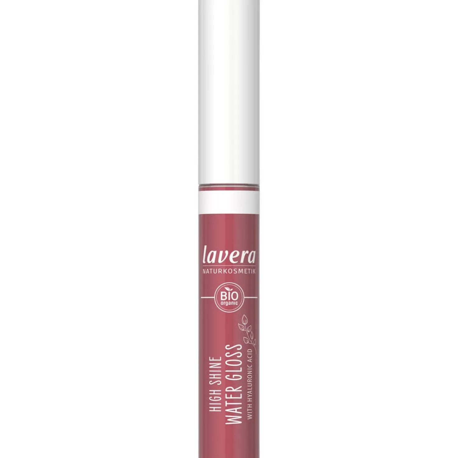 High Shine Water Gloss, Pink Lagoon 04 (5,50 ml)