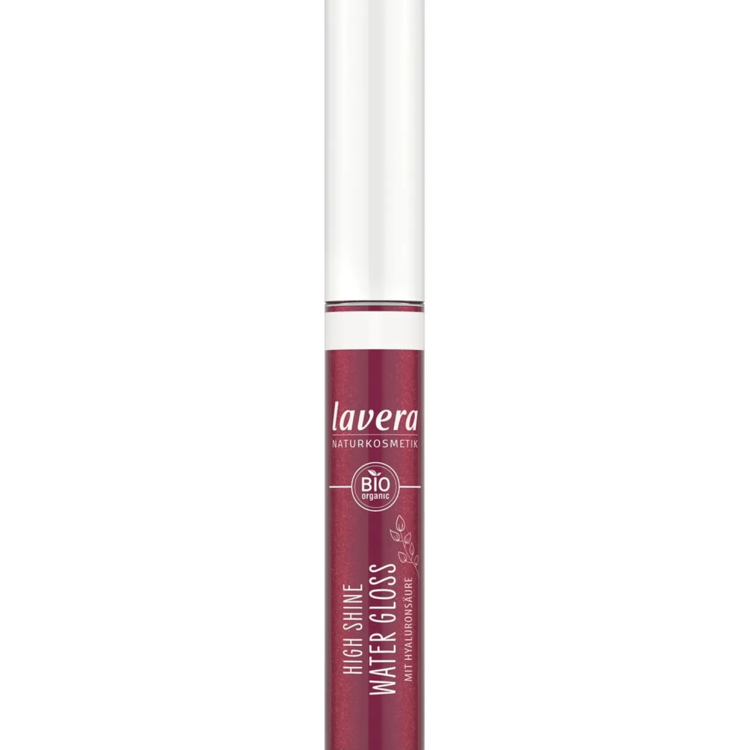 High Shine Water Gloss, Pink Lagoon 04 (5,50 ml)