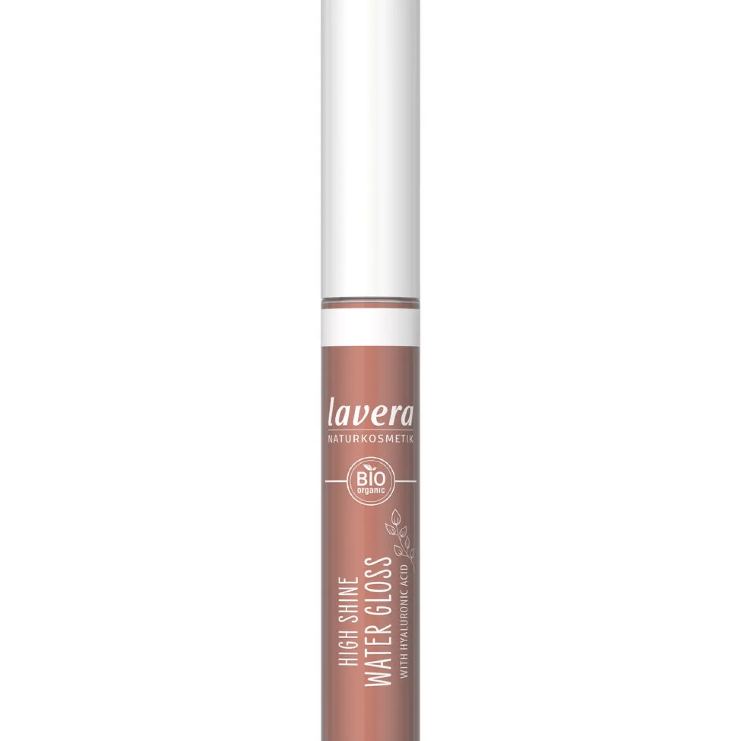 High Shine Water Gloss, Pink Lagoon 04 (5,50 ml)